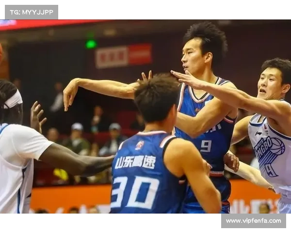 山东男篮7人得分上双背后的关键因素分析与战术亮点解析